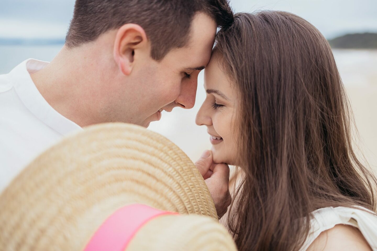 Elizangela & Junior | Fotos de Pré Casamento | Balneário Camboriú | Santa Catarina