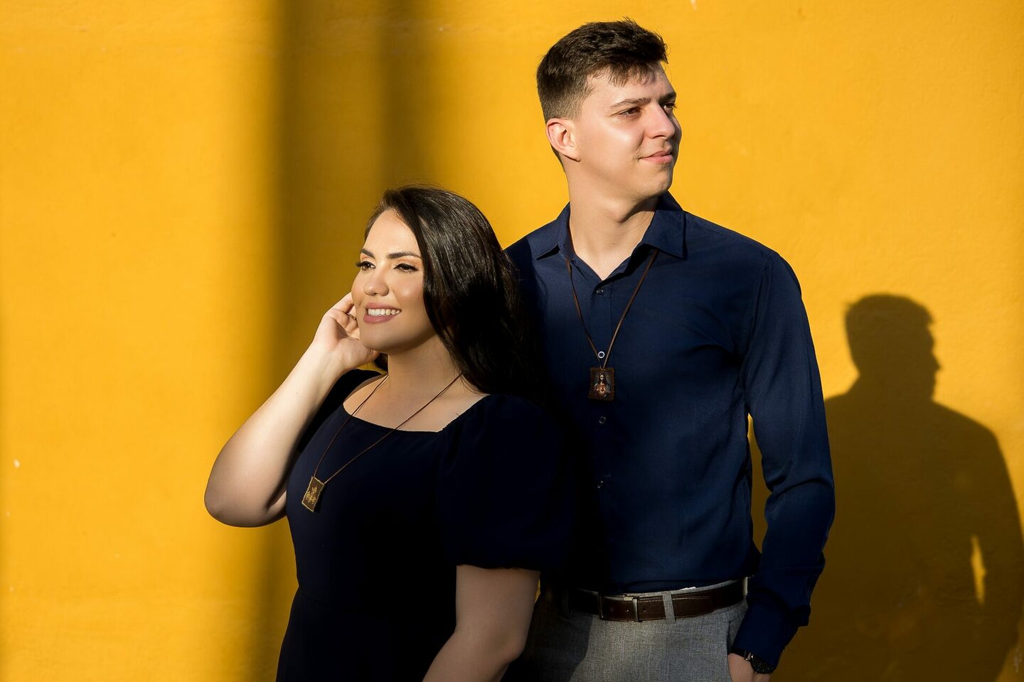 Hortência e Guilherme | Pré Casamento | Corupá | Santa Catarina