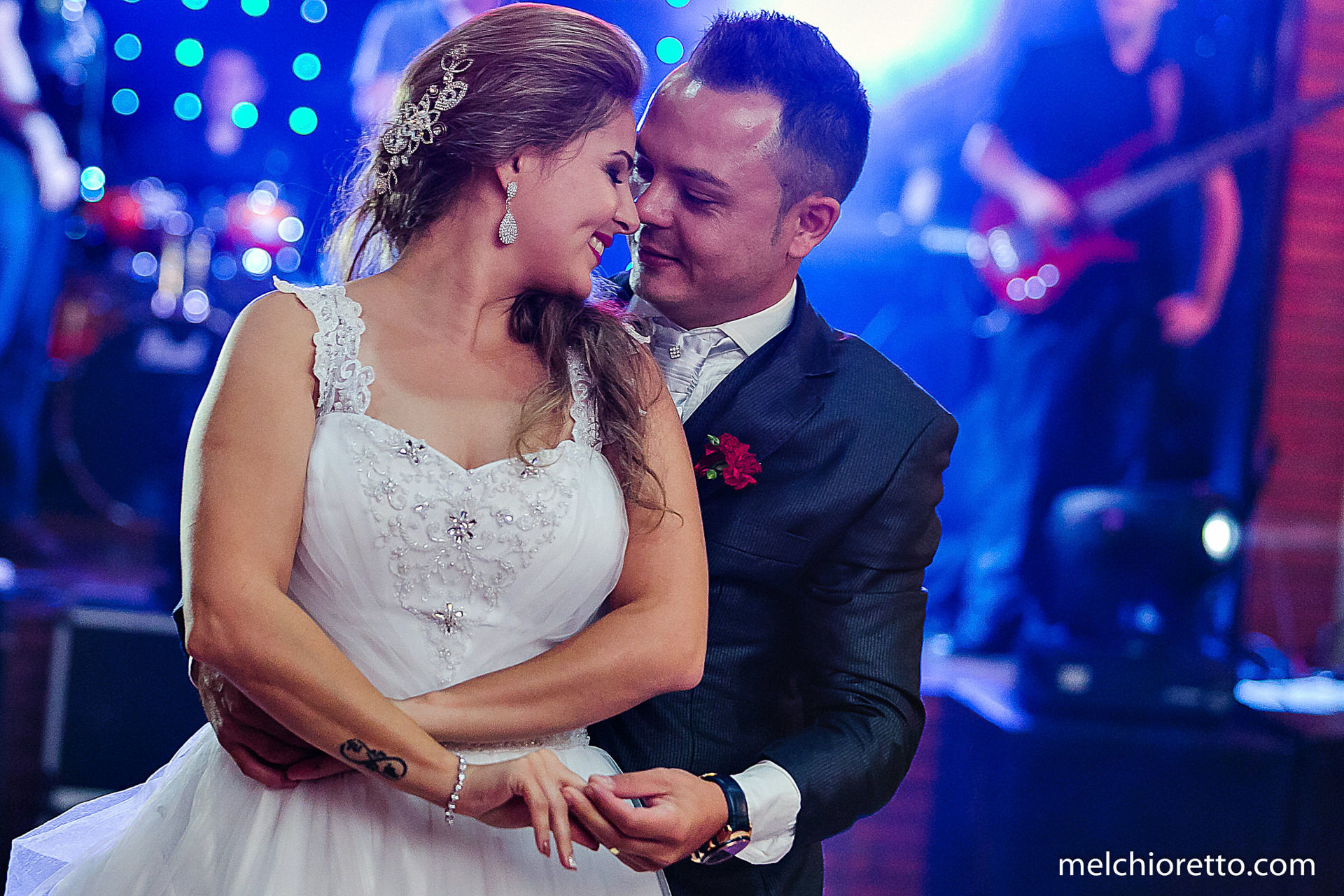 Pamella & Rodrigo | Casamento | Jaragua do Sul