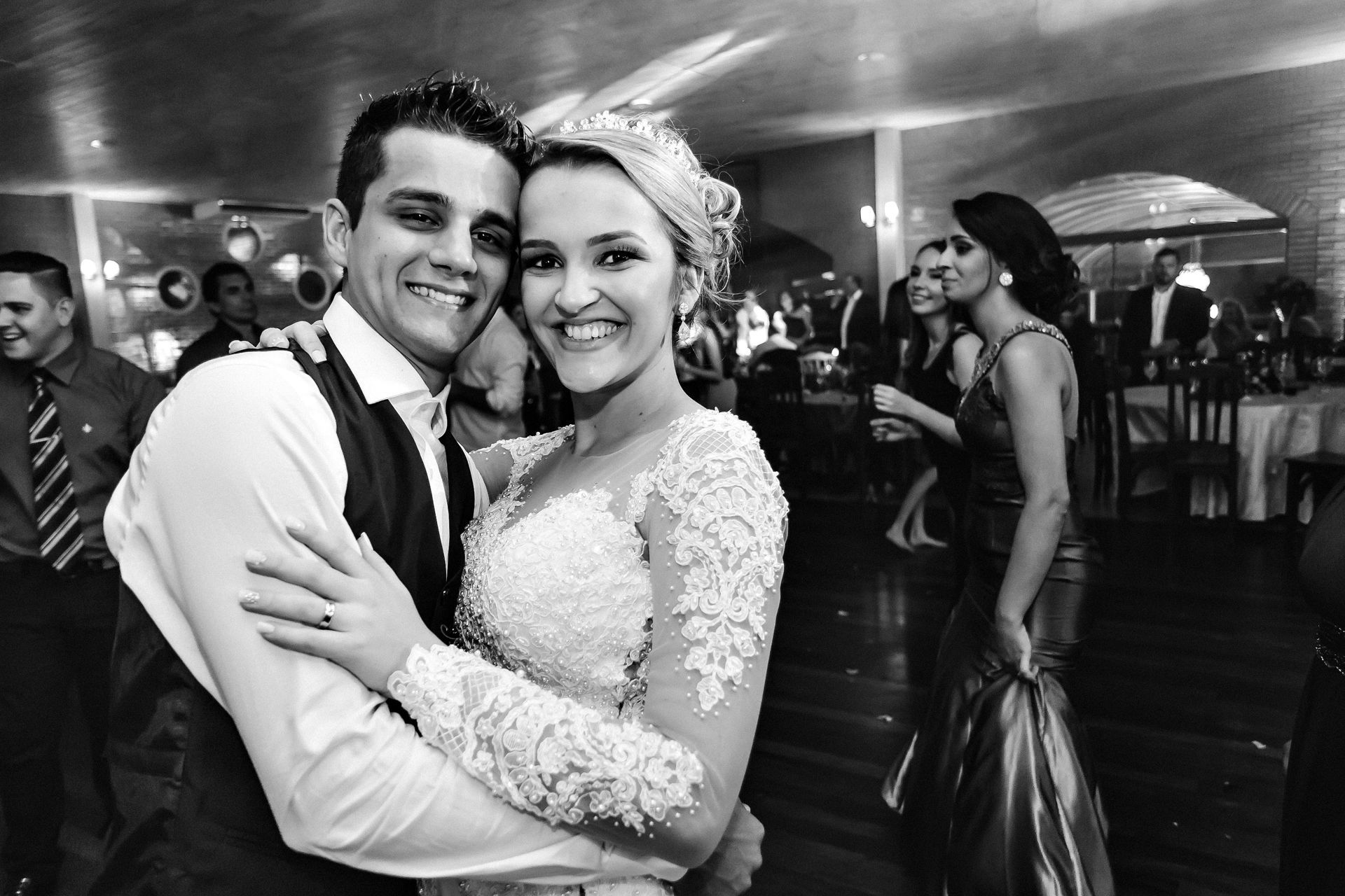 6897 - 0004 - Casamento Talita & Caique