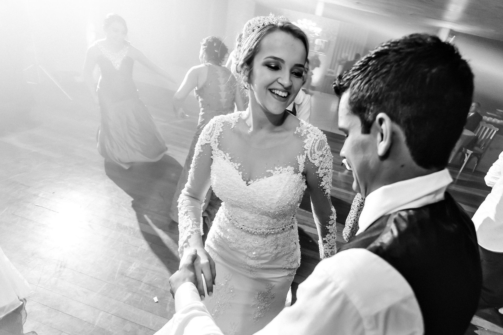 7163 - 0004 - Casamento Talita & Caique