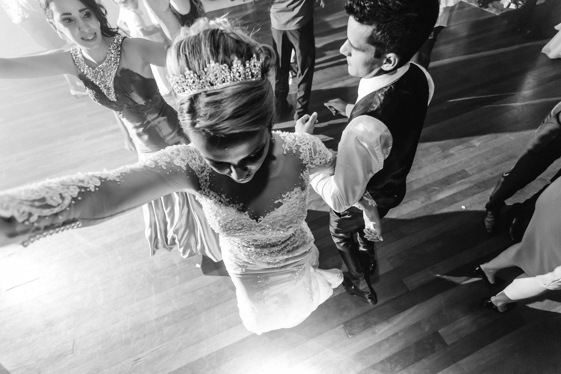 7173 - 0004 - Casamento Talita & Caique