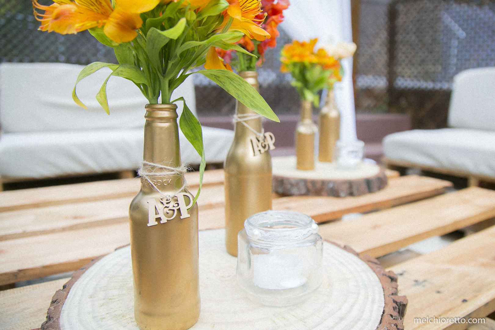 1960 - #0002 - Casamento Ana & Paulo