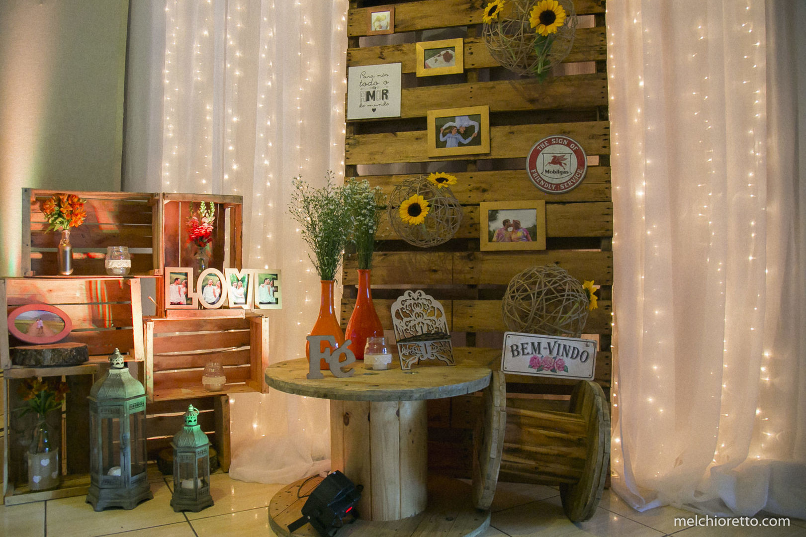 1973 - #0002 - Casamento Ana & Paulo