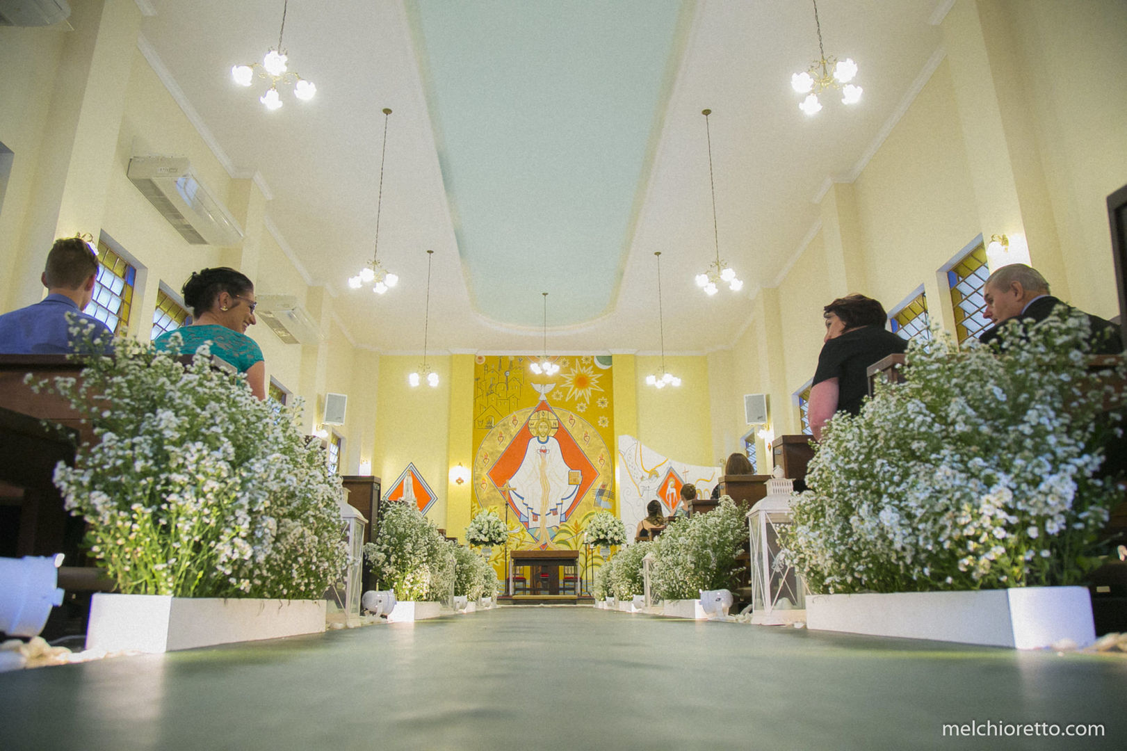 2034 - #0002 - Casamento Ana & Paulo