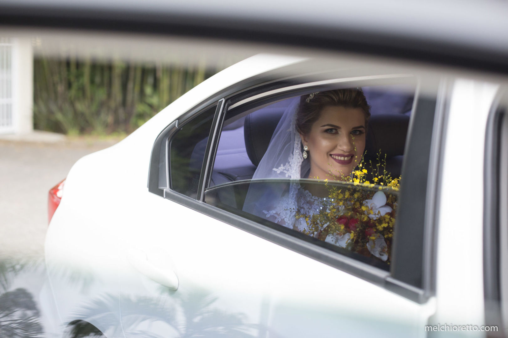 2209 - #0002 - Casamento Ana & Paulo