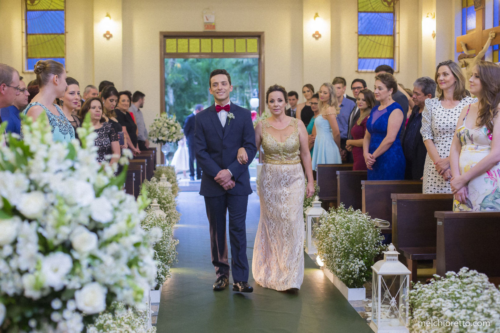 2611 - #0002 - Casamento Ana & Paulo