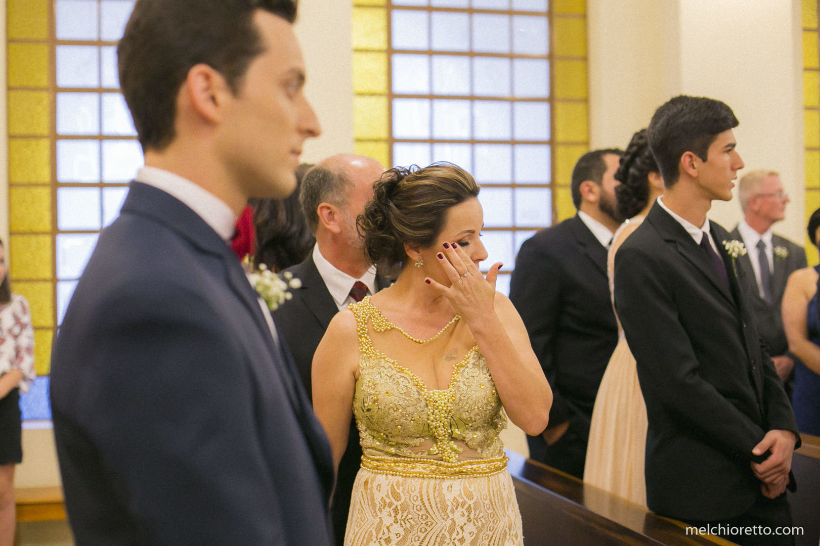 2654 - #0002 - Casamento Ana & Paulo