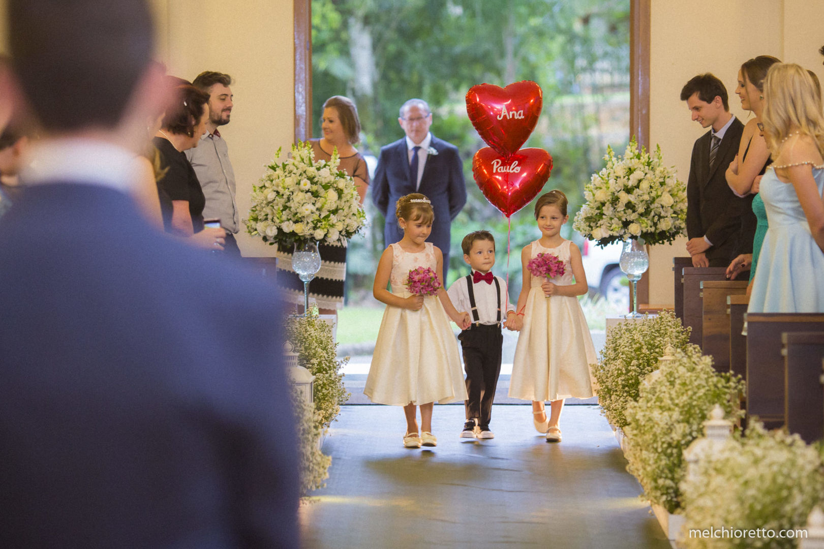 2679 - #0002 - Casamento Ana & Paulo