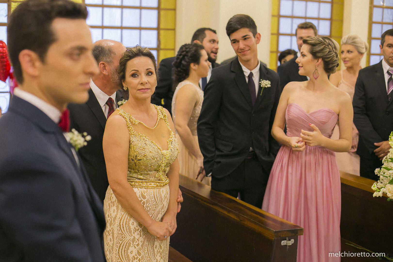 2731 - #0002 - Casamento Ana & Paulo