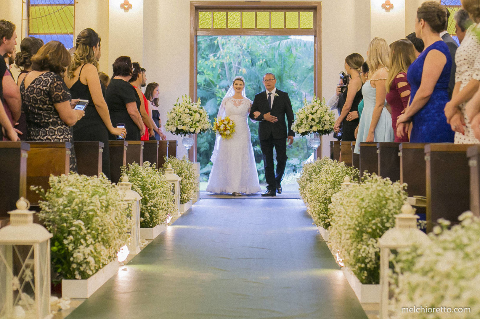 2768 - #0002 - Casamento Ana & Paulo