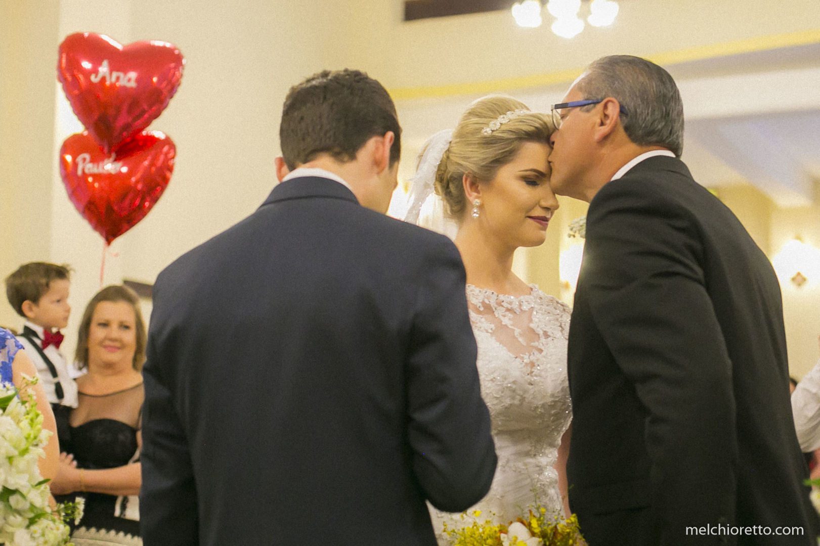 2840 - #0002 - Casamento Ana & Paulo