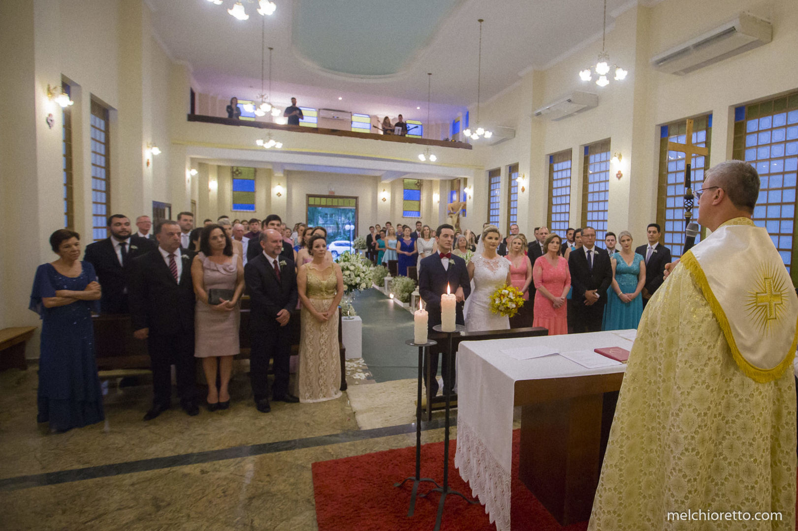 2897 - #0002 - Casamento Ana & Paulo
