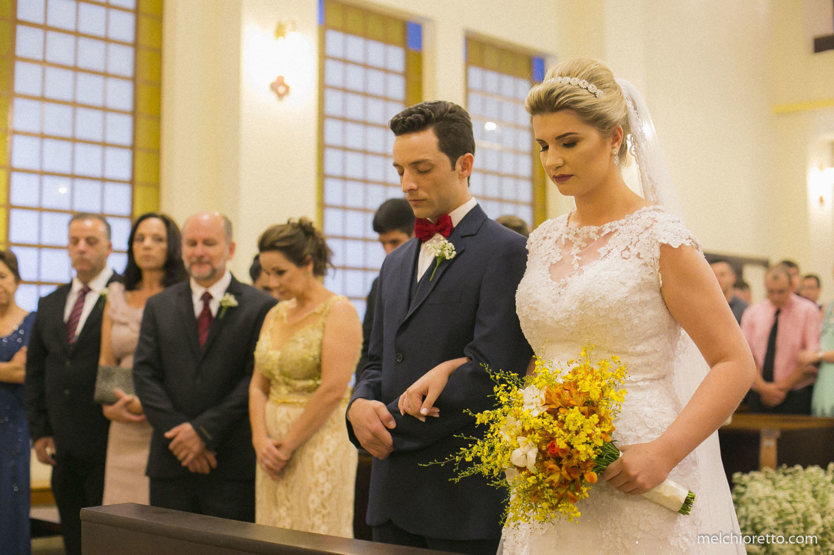 2903 - #0002 - Casamento Ana & Paulo