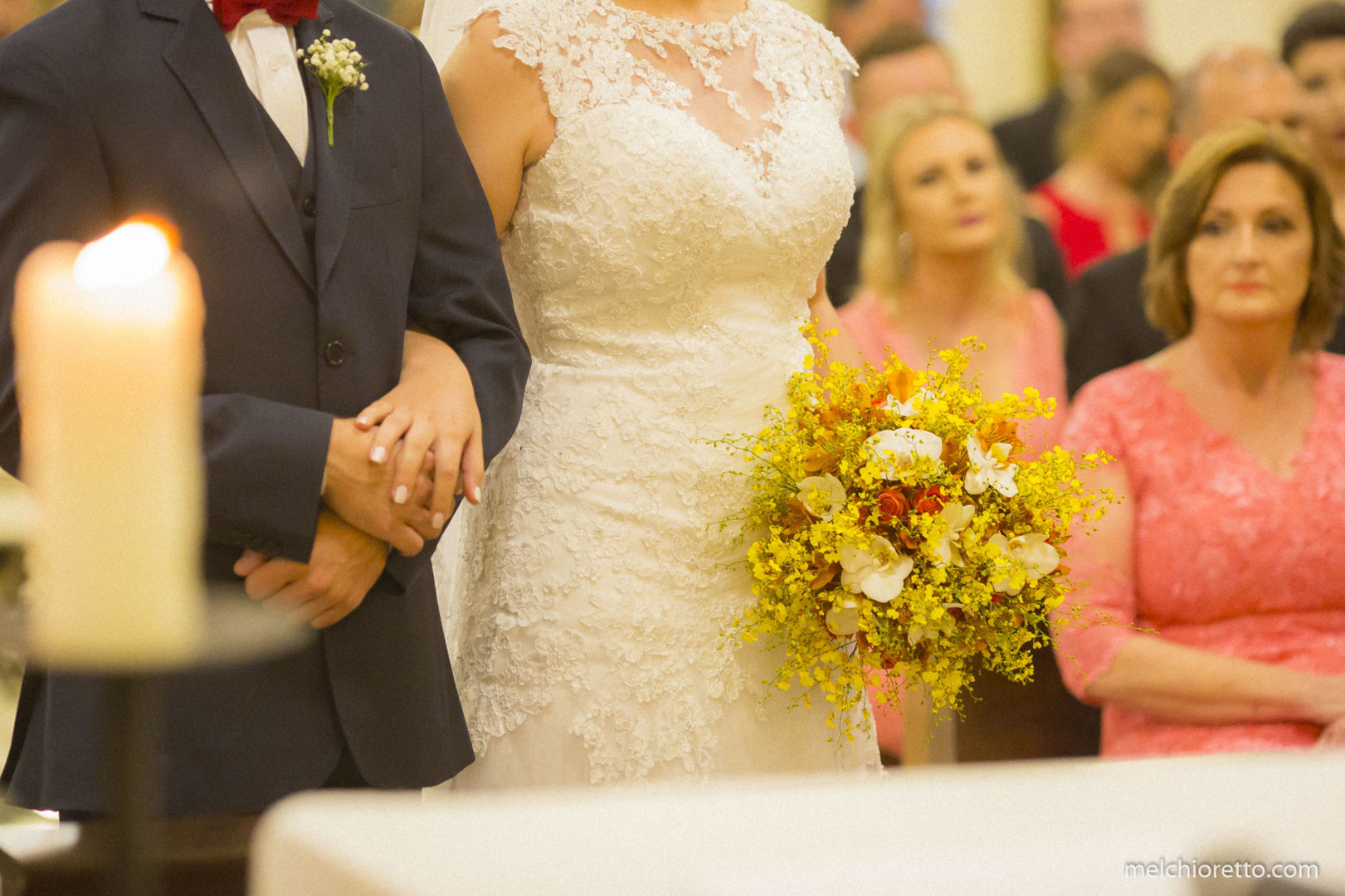 2941 - #0002 - Casamento Ana & Paulo