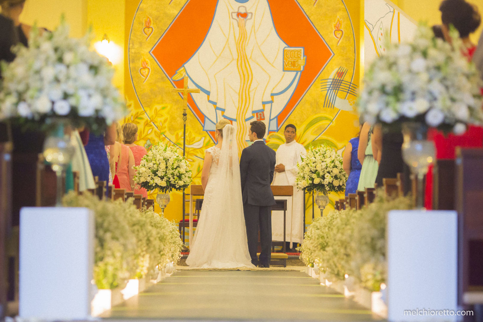 3056 - #0002 - Casamento Ana & Paulo