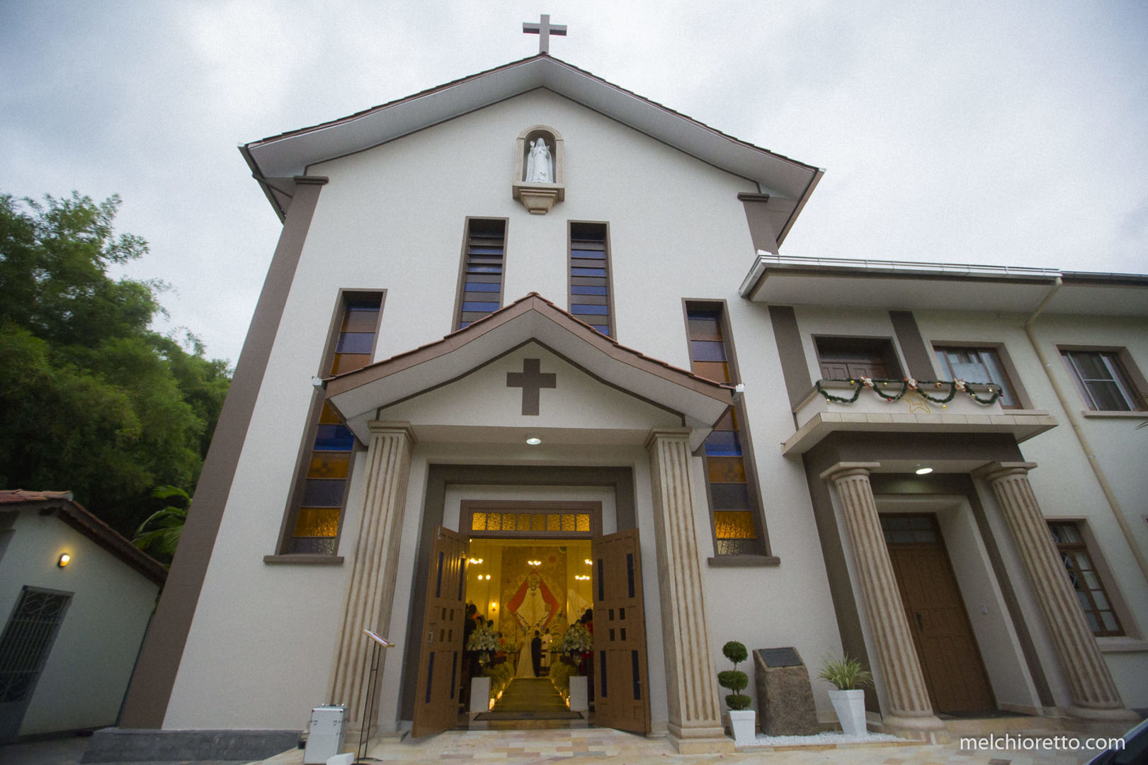 3060 - #0002 - Casamento Ana & Paulo