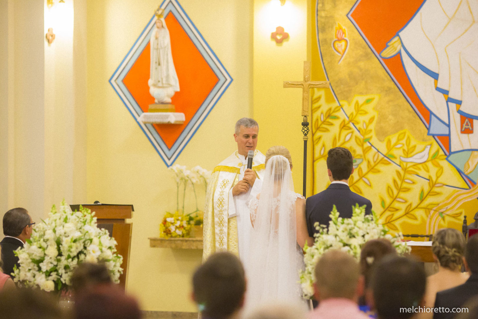 3078 - #0002 - Casamento Ana & Paulo