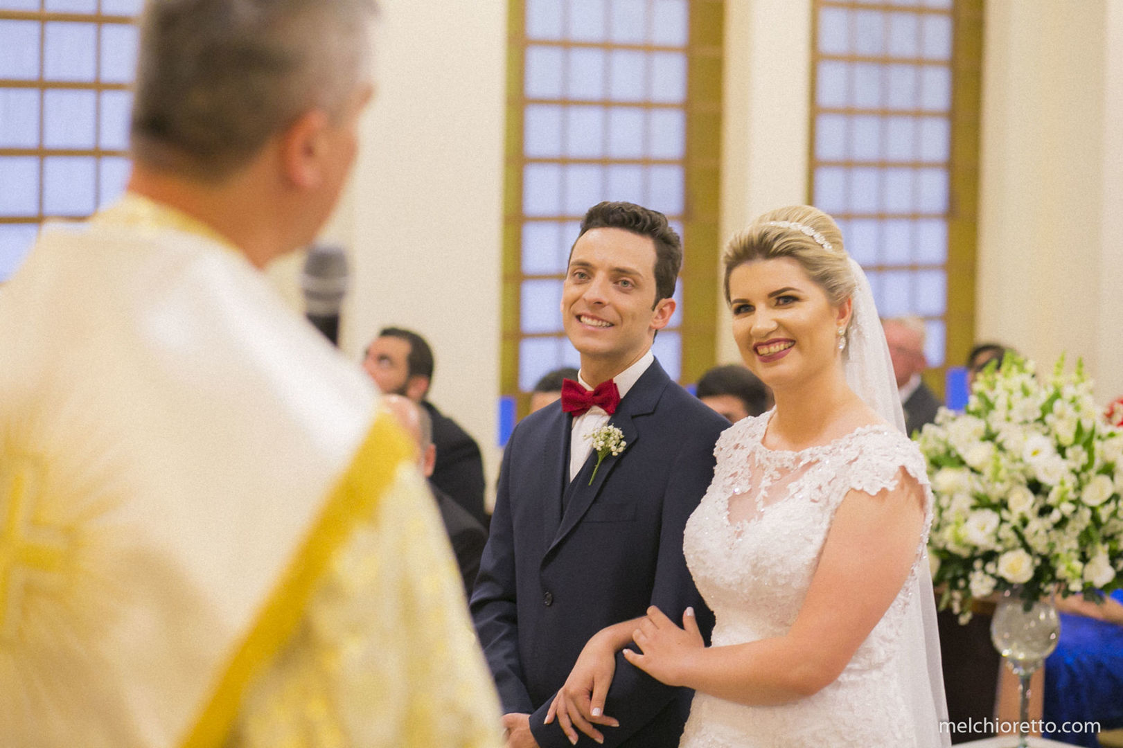 3100 - #0002 - Casamento Ana & Paulo