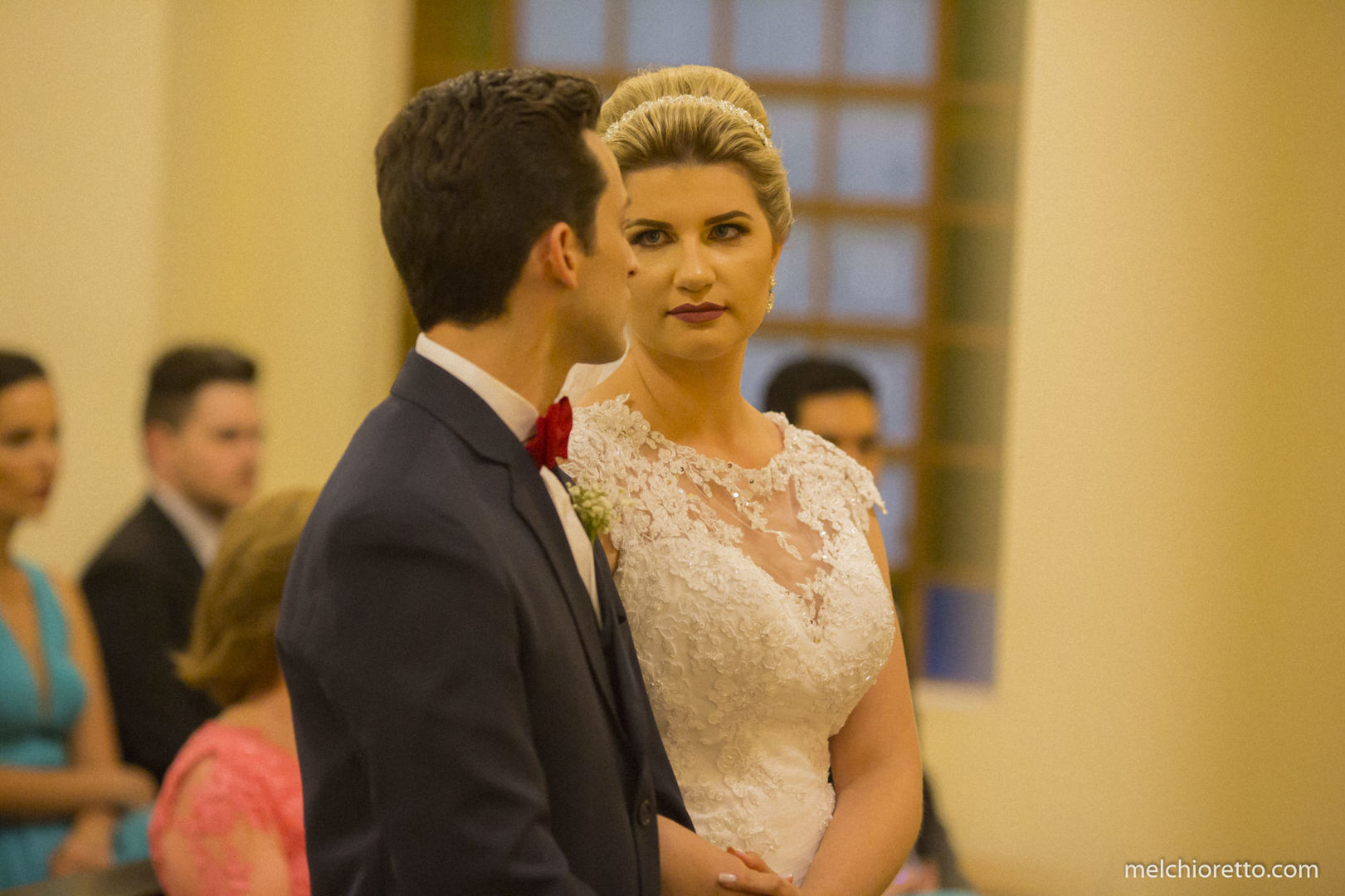 3203 - #0002 - Casamento Ana & Paulo