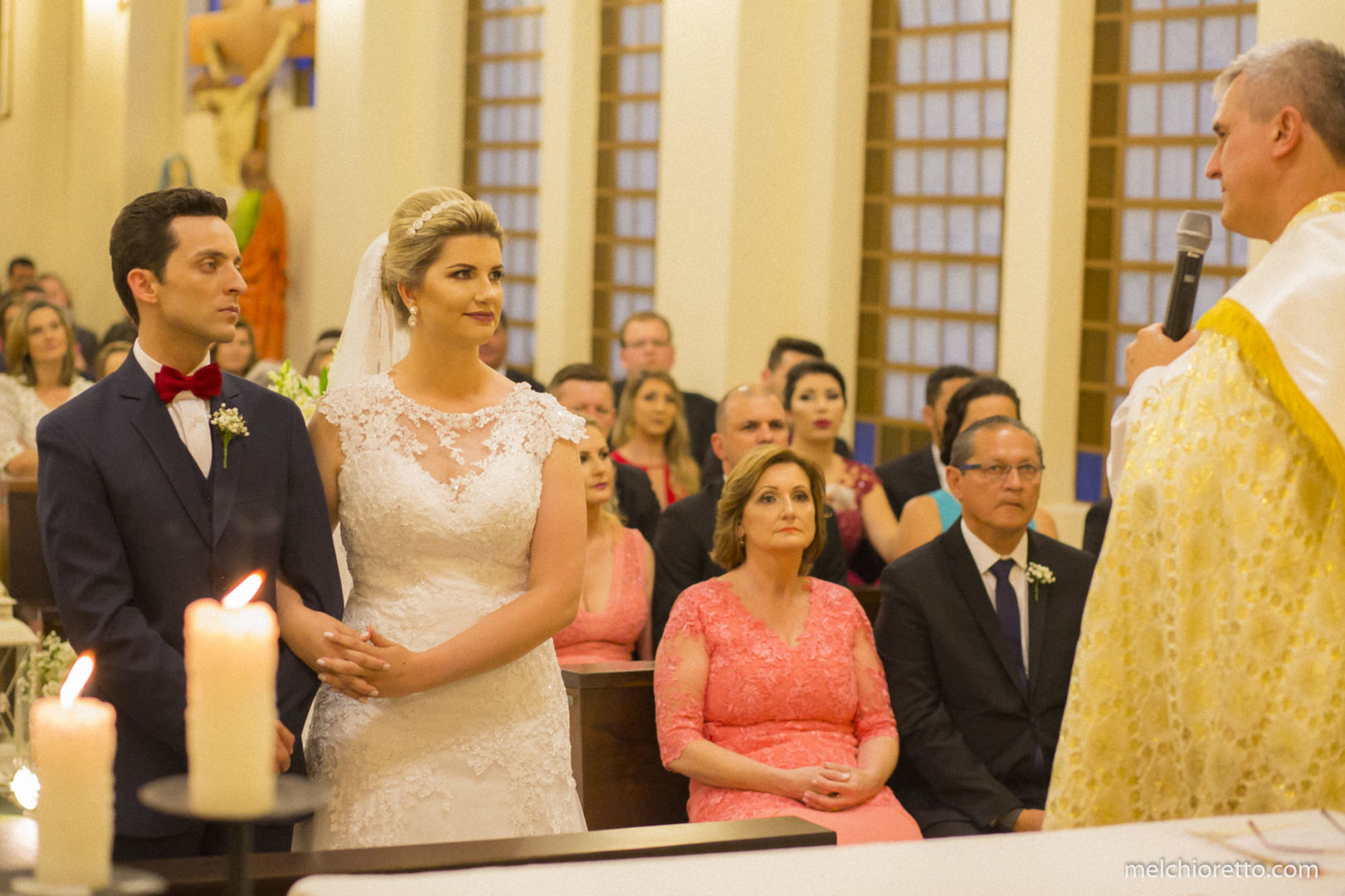 3232 - #0002 - Casamento Ana & Paulo