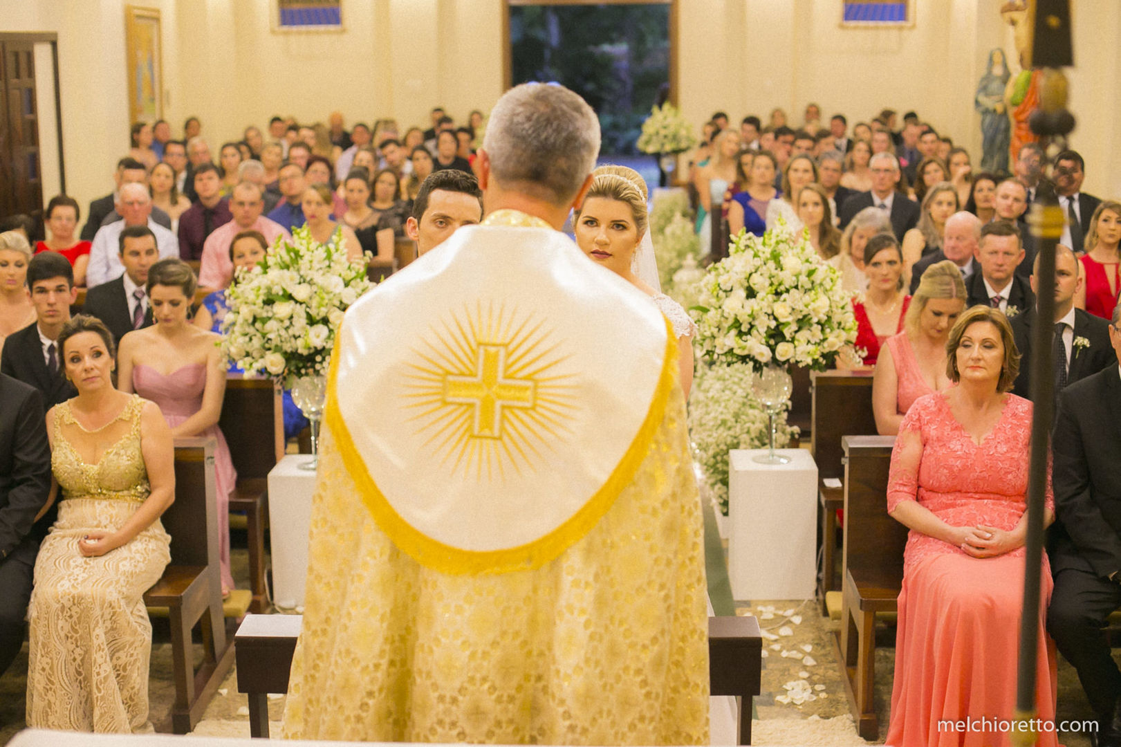 3257 - #0002 - Casamento Ana & Paulo
