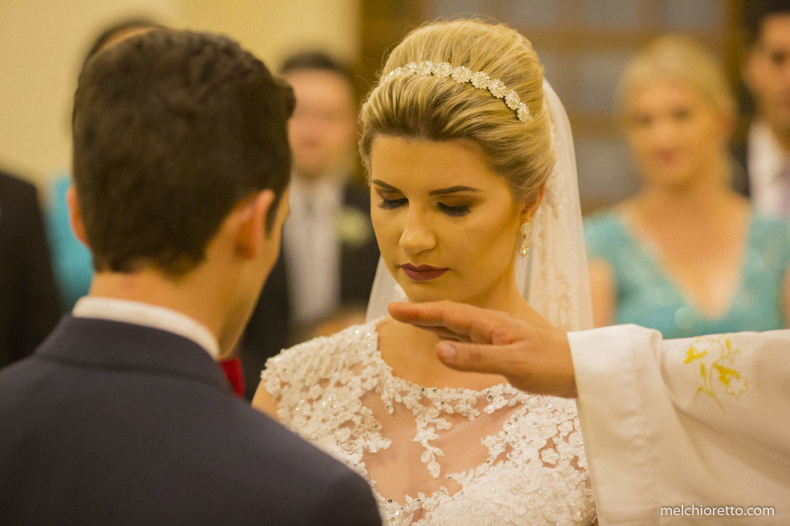 3380 - #0002 - Casamento Ana & Paulo