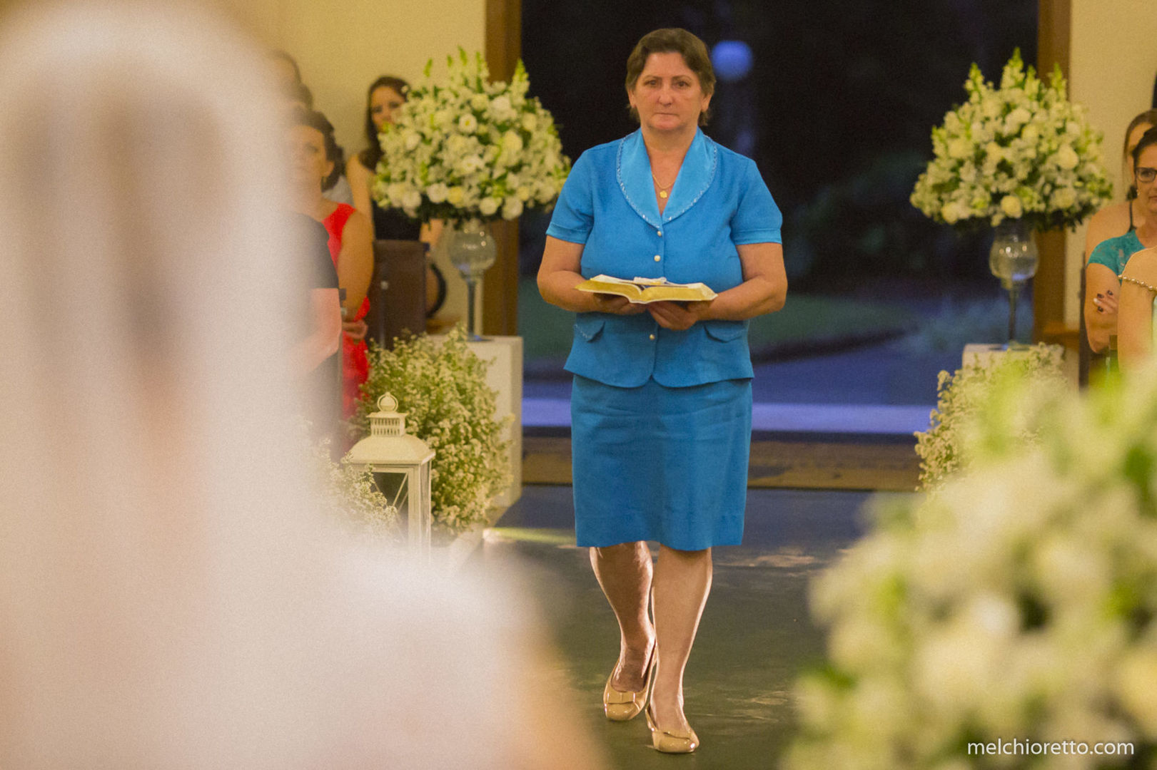 3422 - #0002 - Casamento Ana & Paulo