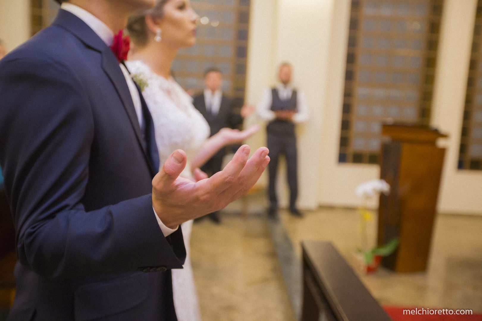 3595 - #0002 - Casamento Ana & Paulo