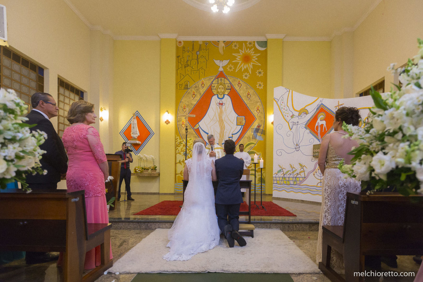 3670 - #0002 - Casamento Ana & Paulo