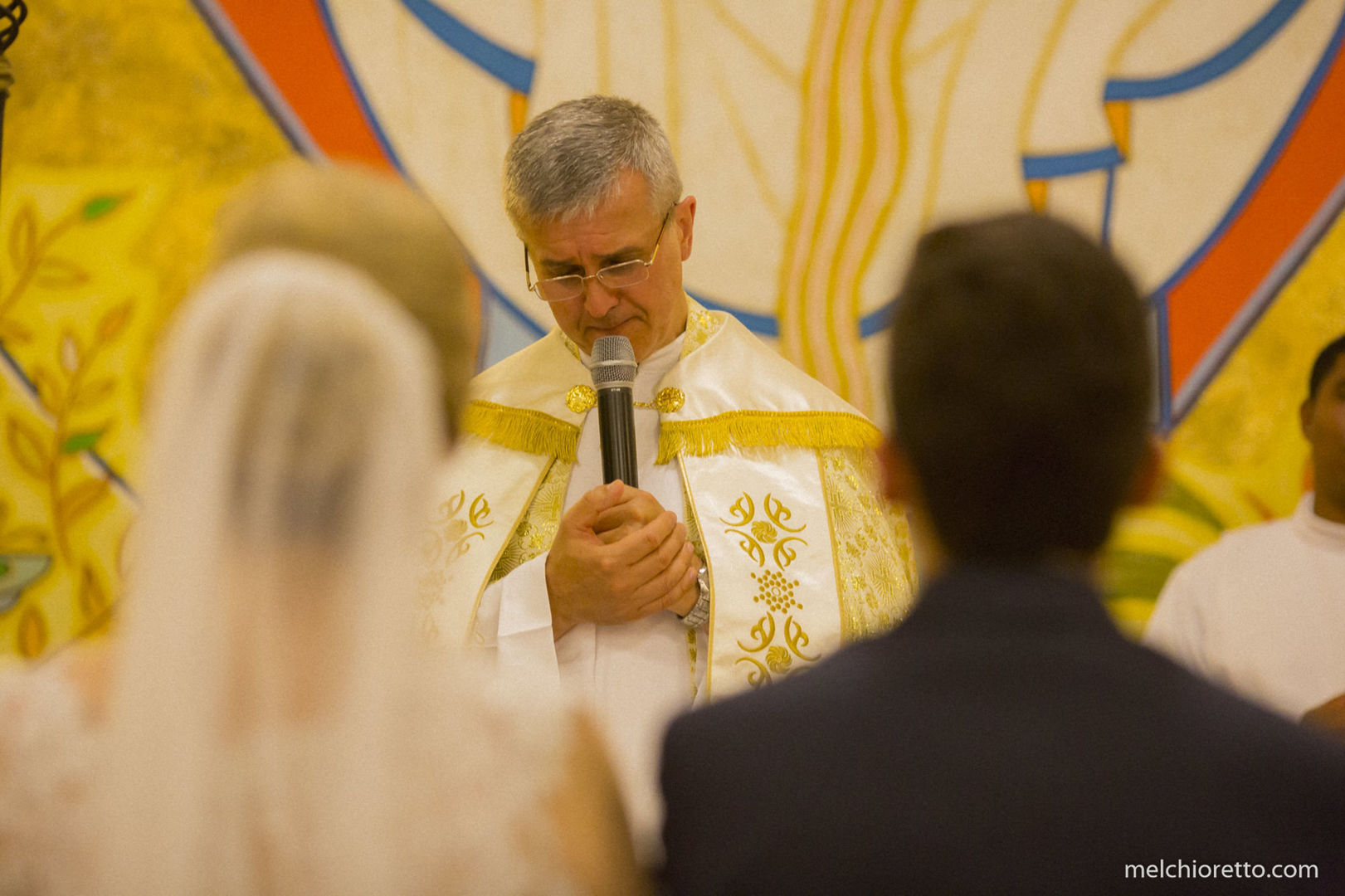 3676 - #0002 - Casamento Ana & Paulo