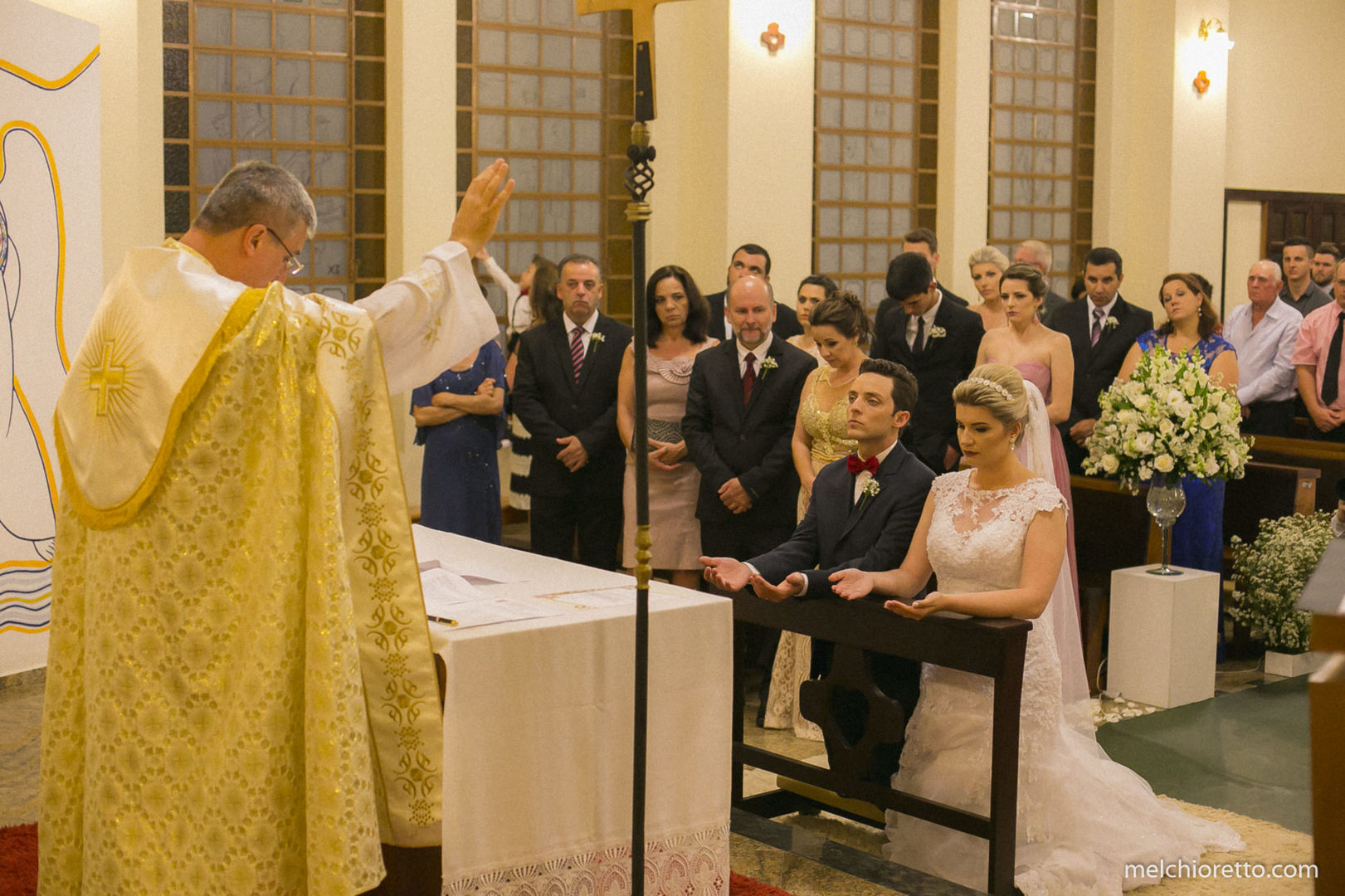 3682 - #0002 - Casamento Ana & Paulo