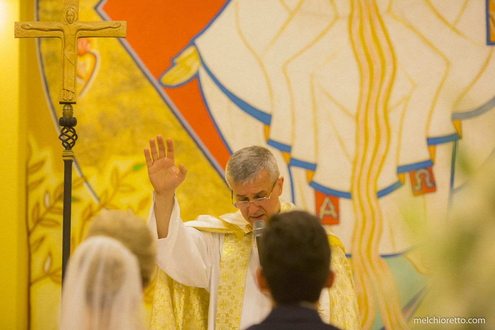 3686 - #0002 - Casamento Ana & Paulo