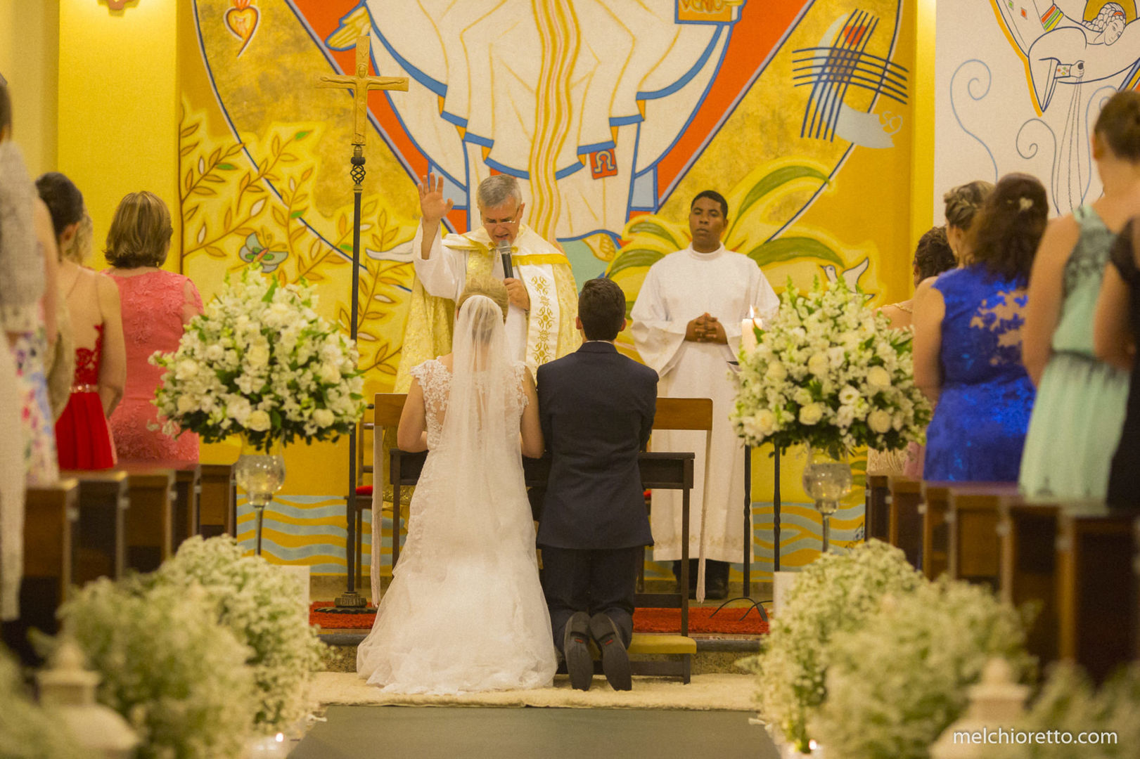 3704 - #0002 - Casamento Ana & Paulo