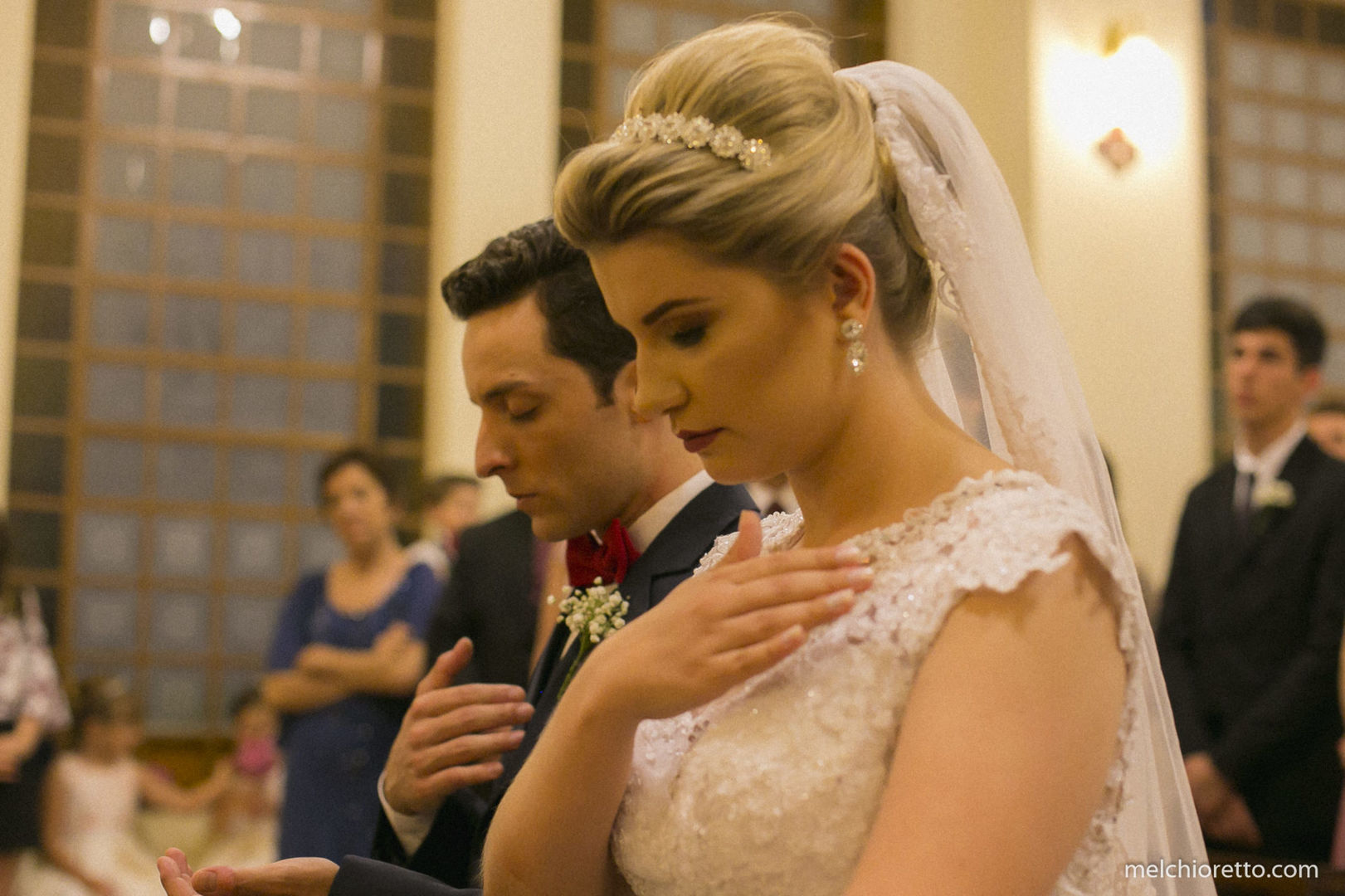 3707 - #0002 - Casamento Ana & Paulo