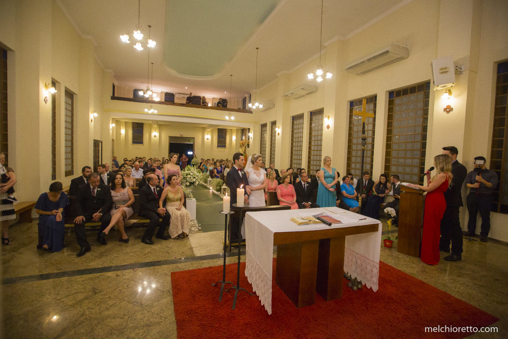 3737 - #0002 - Casamento Ana & Paulo