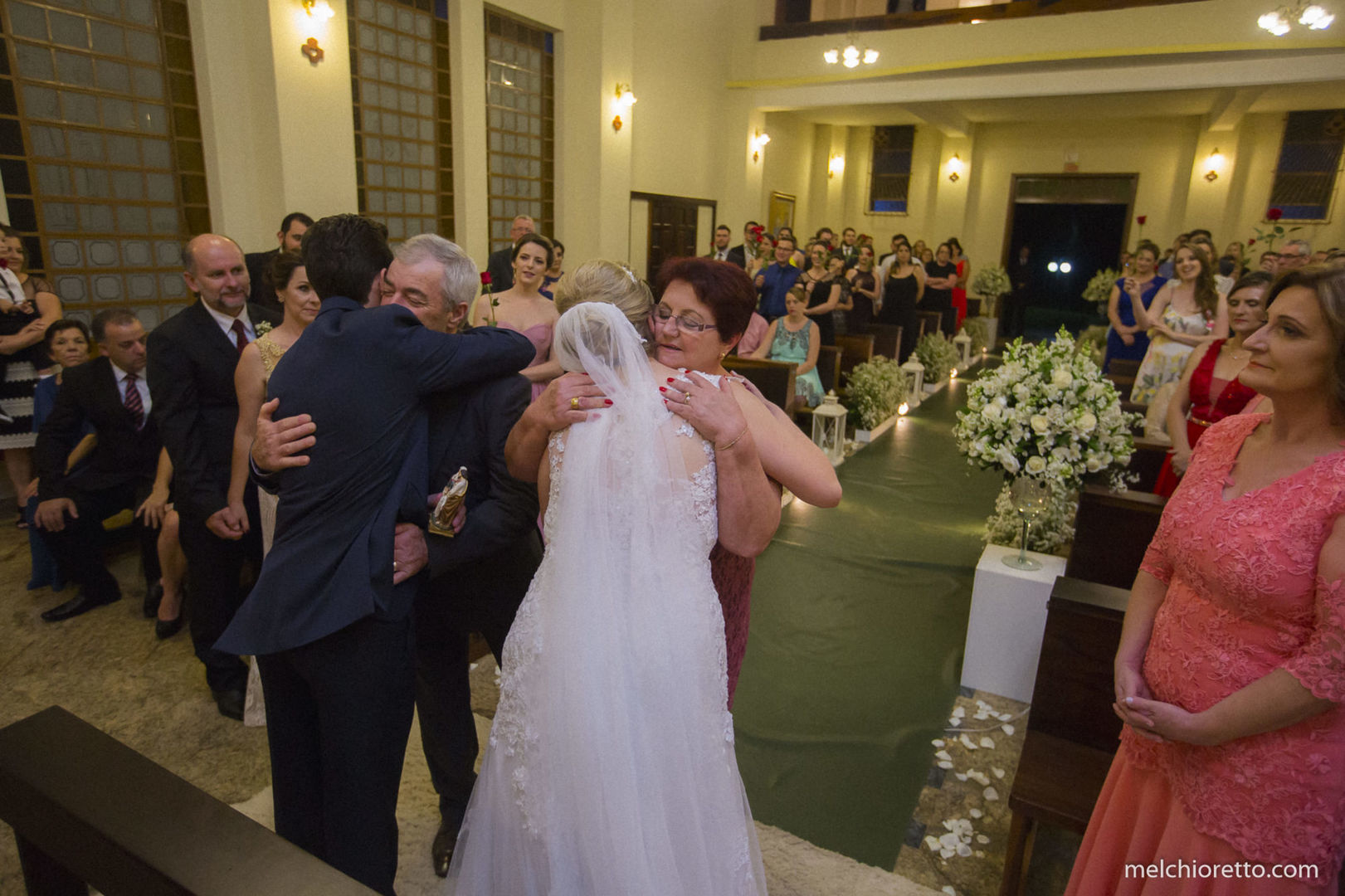 3814 - #0002 - Casamento Ana & Paulo