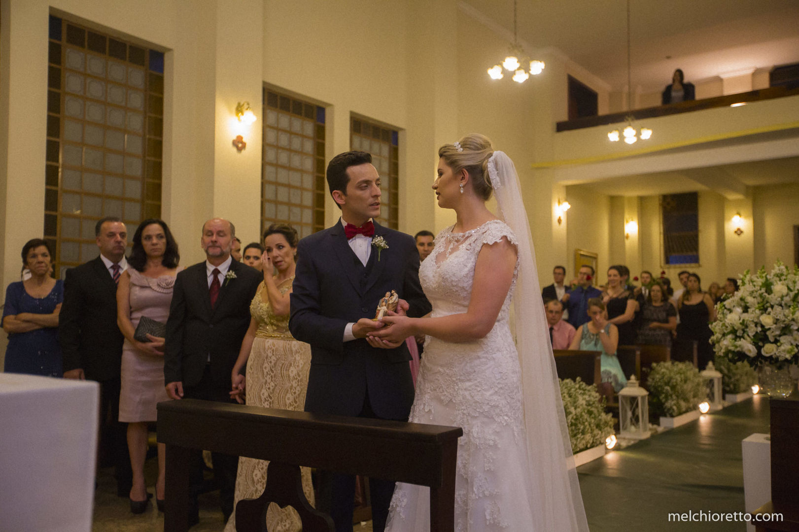 3839 - #0002 - Casamento Ana & Paulo