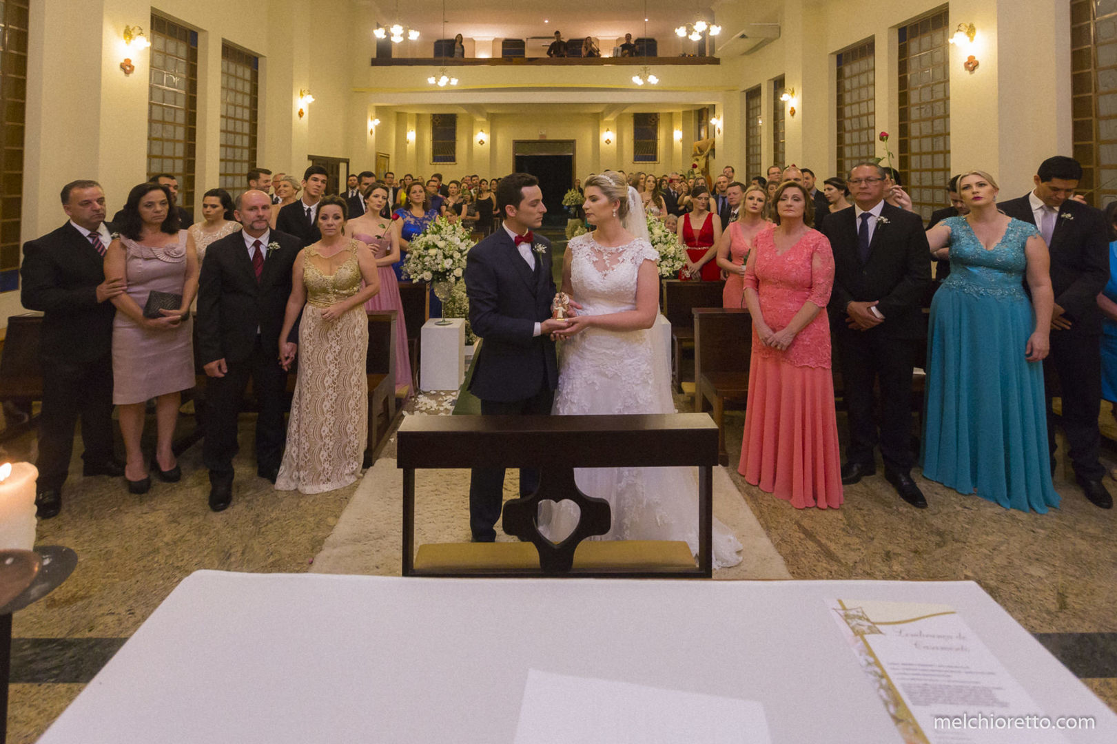 3854 - #0002 - Casamento Ana & Paulo