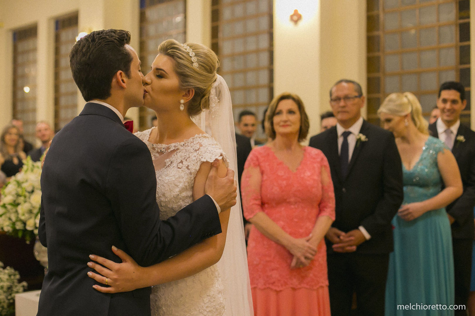 3918 - #0002 - Casamento Ana & Paulo