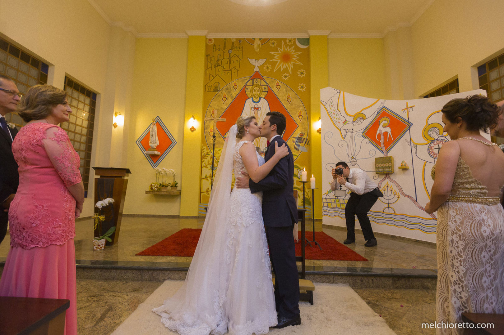 3920 - #0002 - Casamento Ana & Paulo