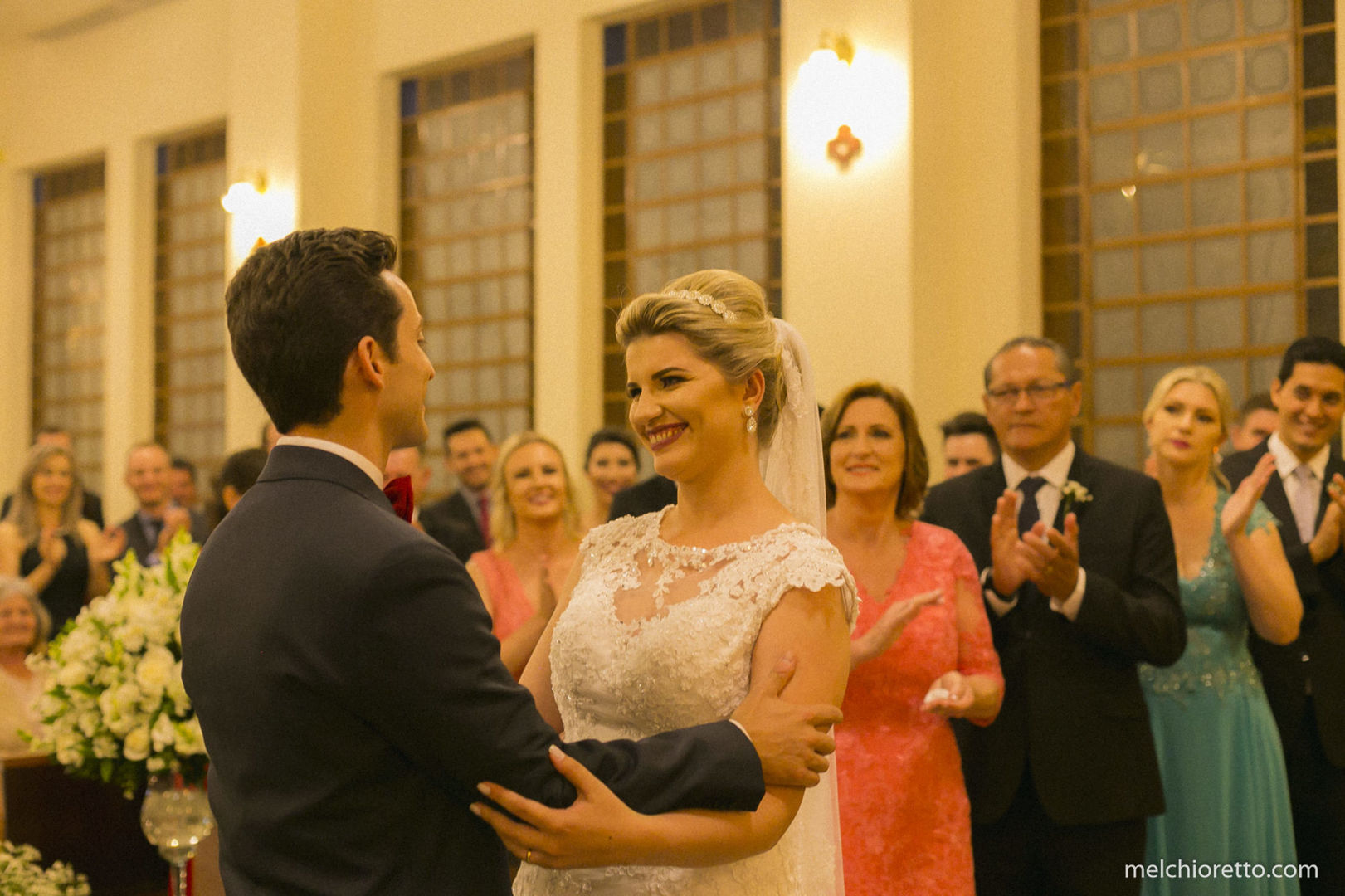 3931 - #0002 - Casamento Ana & Paulo