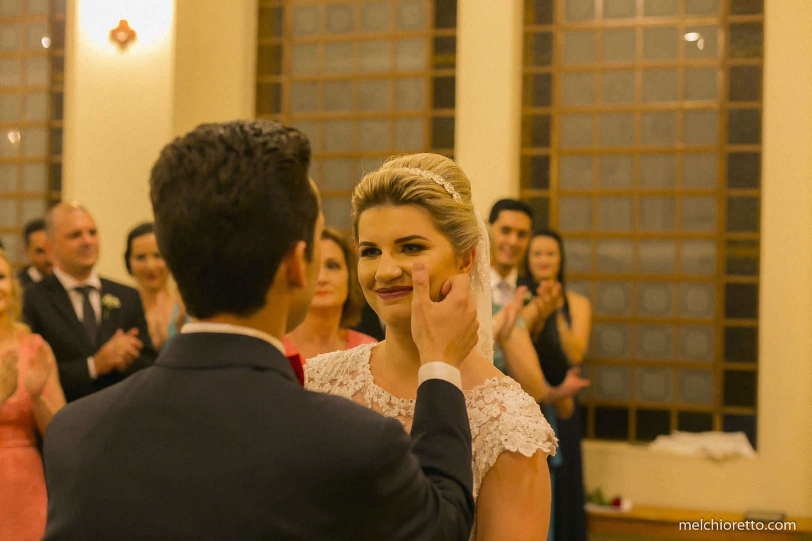 3941 - #0002 - Casamento Ana & Paulo