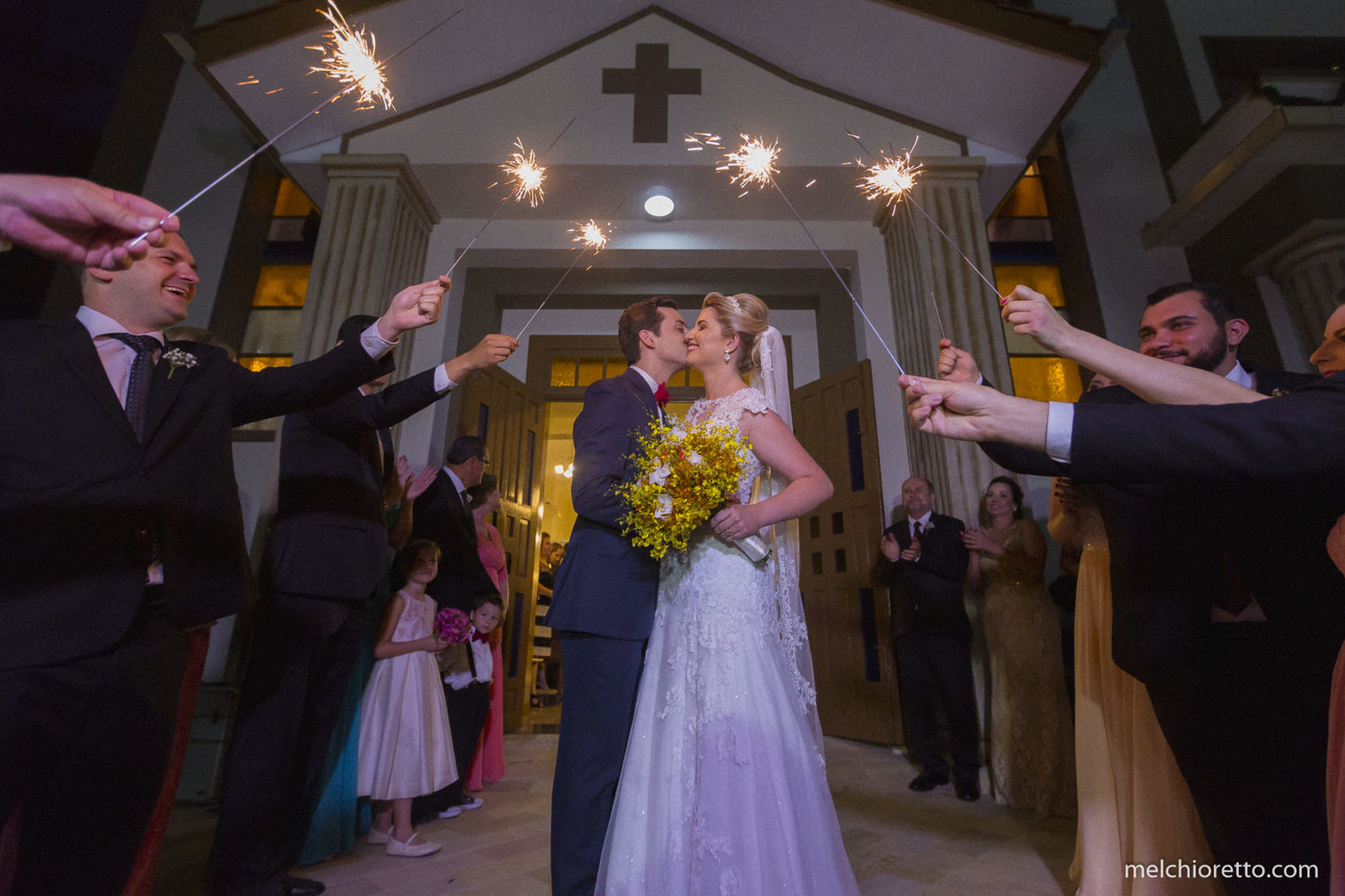 4040 - #0002 - Casamento Ana & Paulo