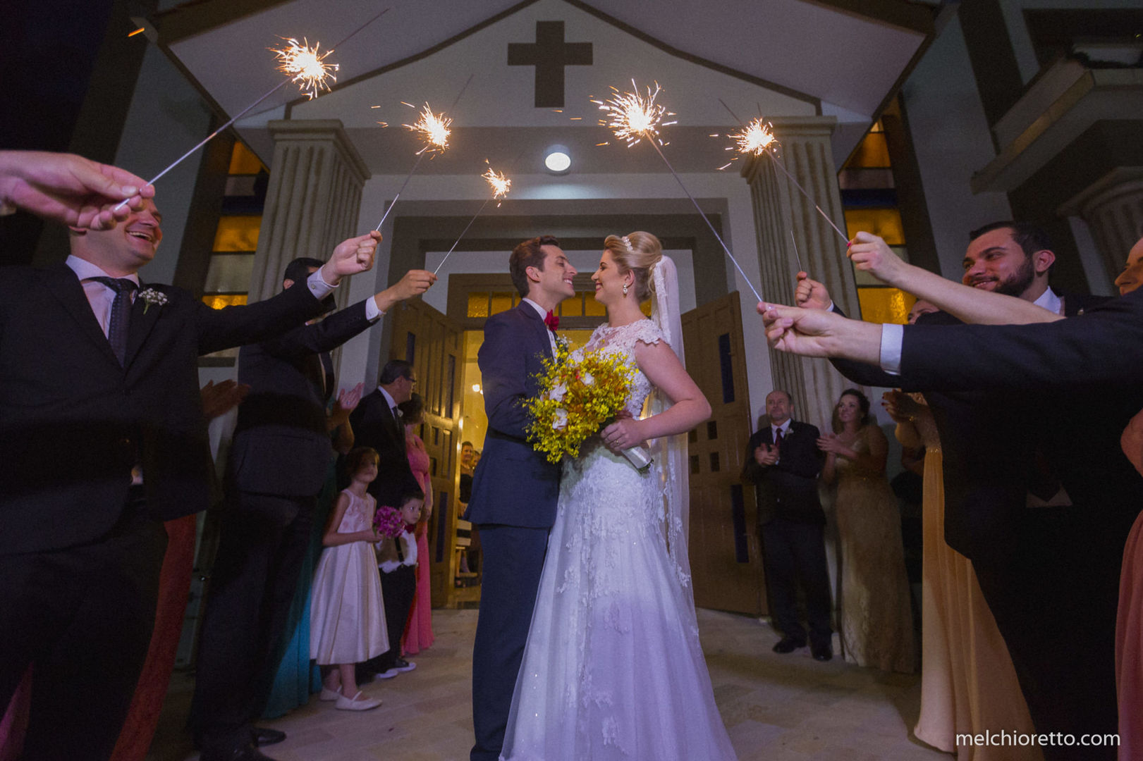 4042 - #0002 - Casamento Ana & Paulo