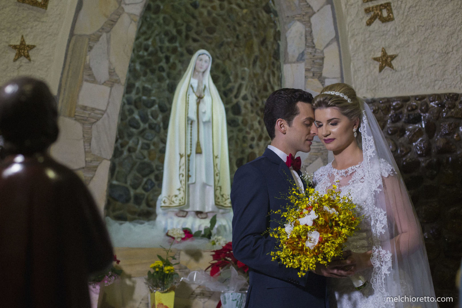 4129 - #0002 - Casamento Ana & Paulo