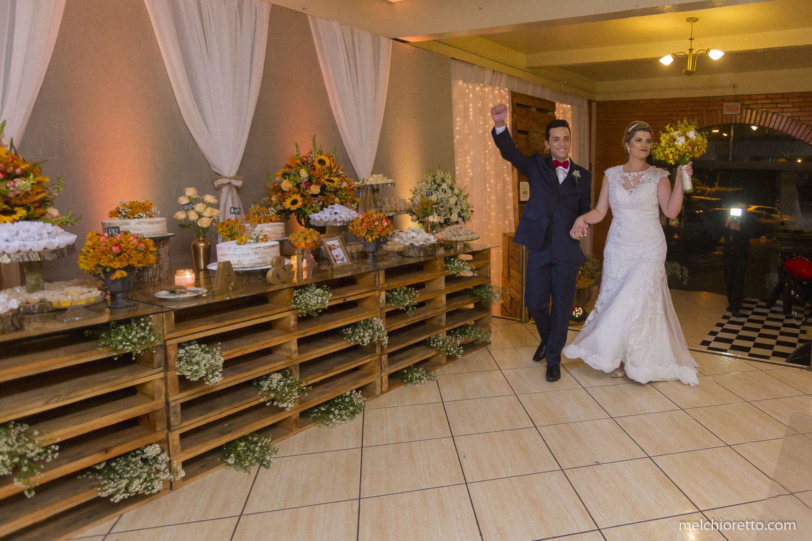 4182 - #0002 - Casamento Ana & Paulo