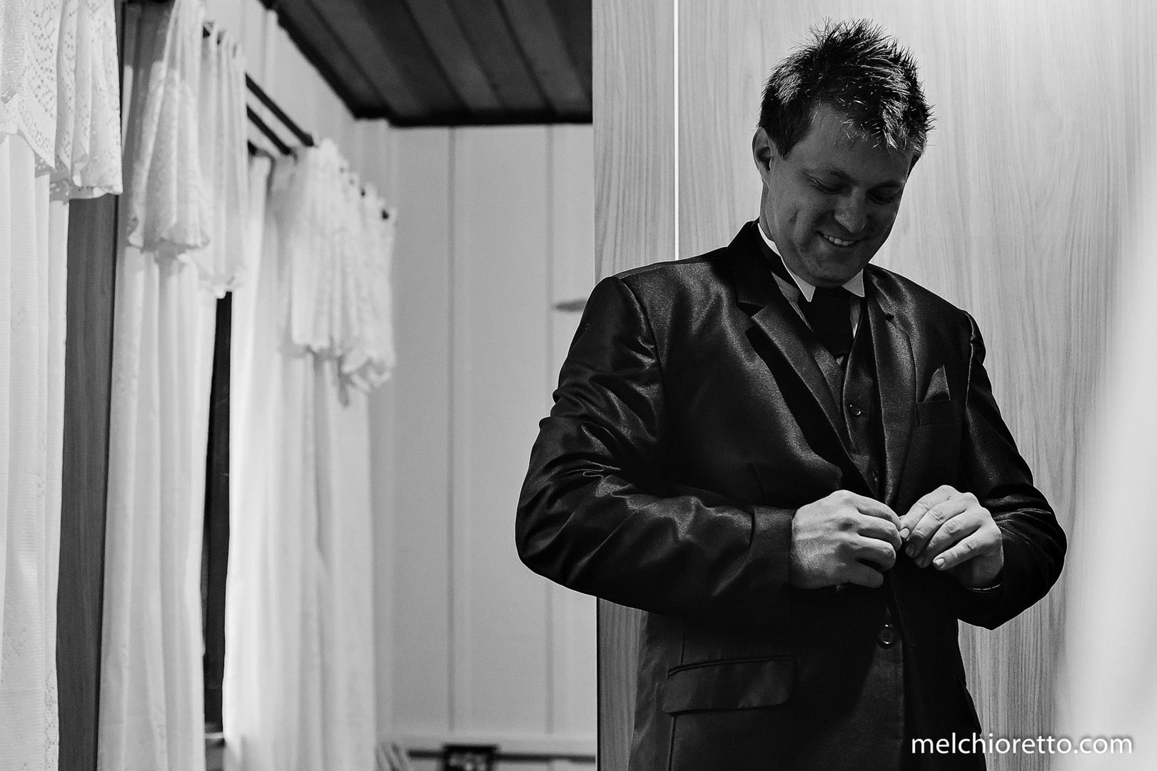 1284 - 1103 - Casamento Jaqueline & Chrystian
