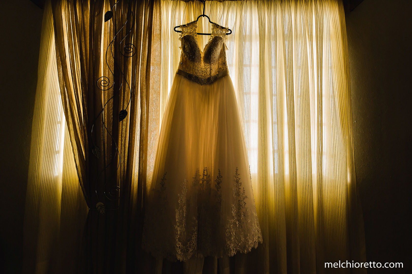 1480 - 1103 - Casamento Jaqueline & Chrystian