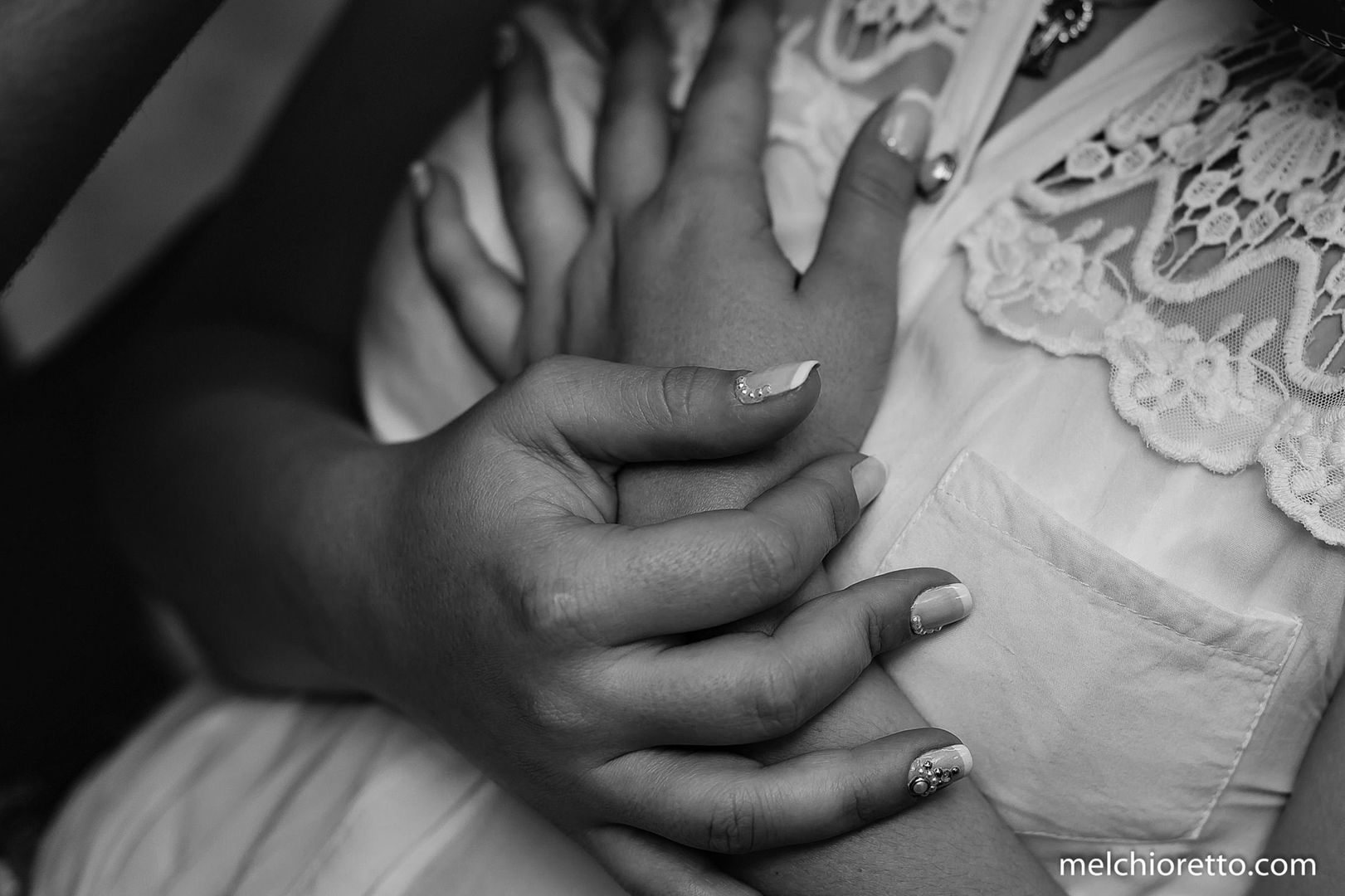 1639 - 1103 - Casamento Jaqueline & Chrystian